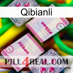 Qibianli 33